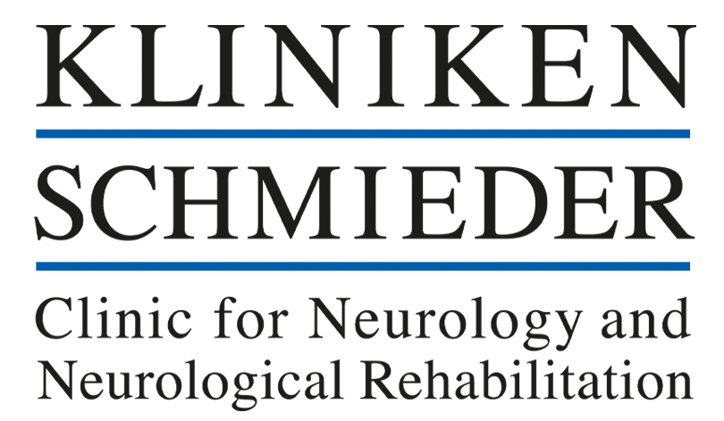 logo Kliniken Schmieder